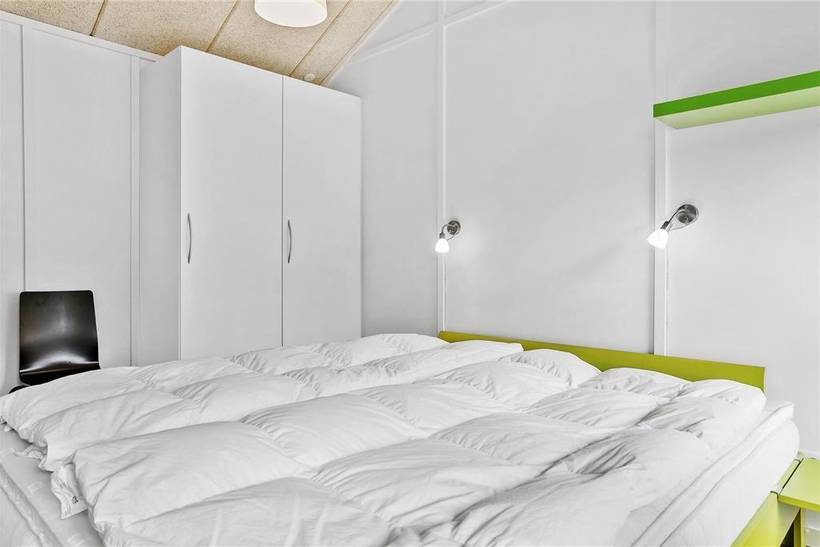 Foto von Ferienhaus UL24 in Røsnæs - Westseeland