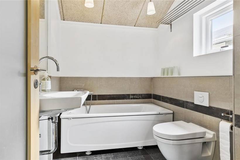 Foto von Ferienhaus UL24 in Røsnæs - Westseeland