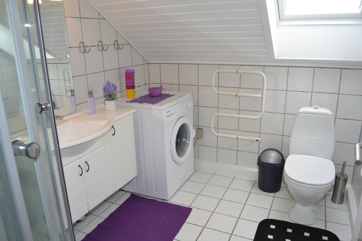 Foto von Ferienhaus UL27 in Havneby - Rømø