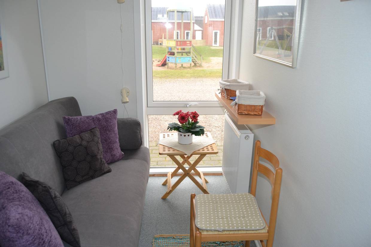 Foto von Ferienhaus UL27 in Havneby - Rømø