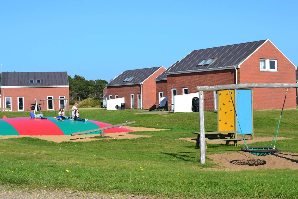 Foto von Ferienhaus UL27 in Havneby - Rømø