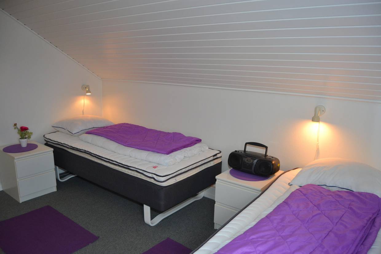 Foto von Ferienhaus UL27 in Havneby - Rømø