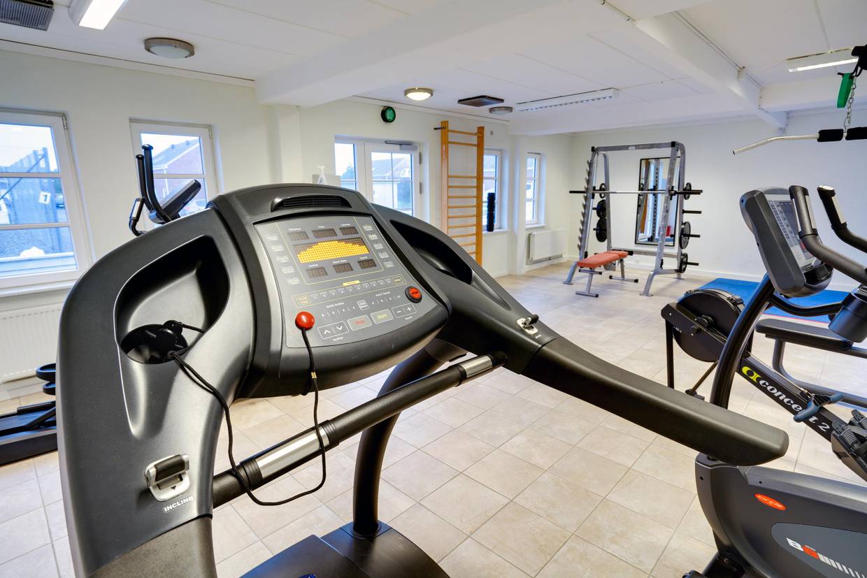 Foto von Ferienhaus UL27 in Havneby - Rømø