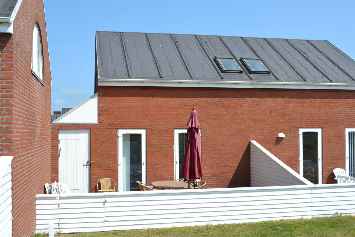 Foto von Ferienhaus UL27 in Havneby - Rømø