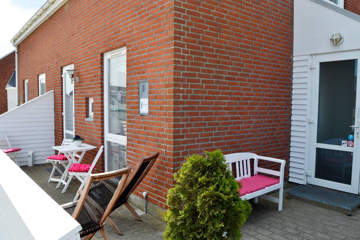 Foto von Ferienhaus UL27 in Havneby - Rømø