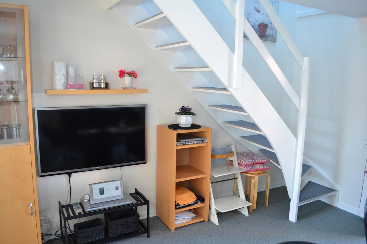 Foto von Ferienhaus UL27 in Havneby - Rømø