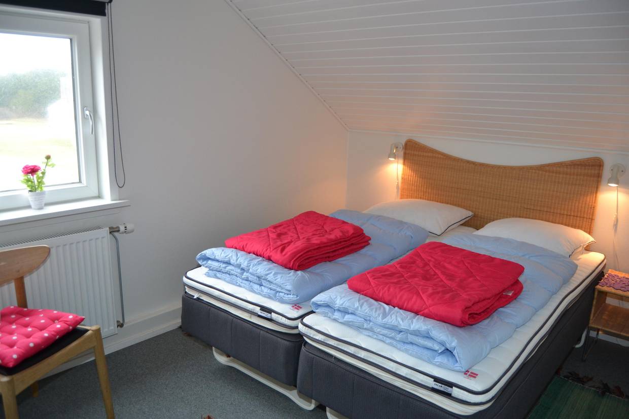 Foto von Ferienhaus UL27 in Havneby - Rømø