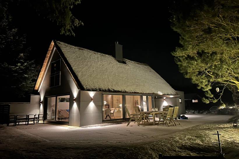 Foto von Ferienhaus UL31 in Klegod - Westjütland