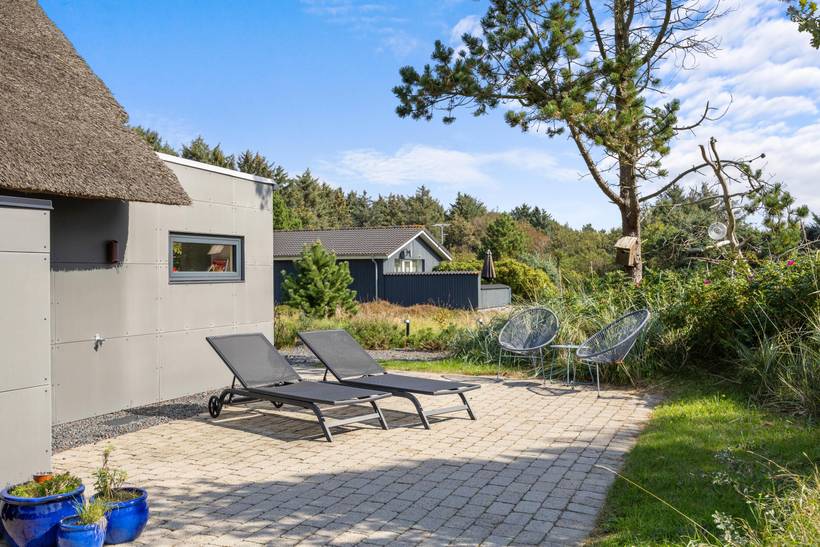 Foto von Ferienhaus UL31 in Klegod - Westjütland