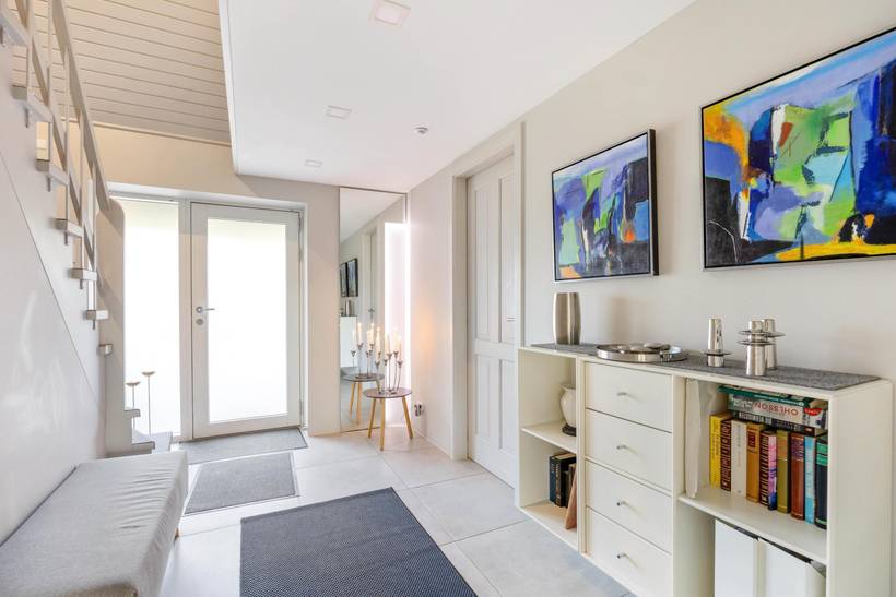 Foto von Ferienhaus UL31 in Klegod - Westjütland