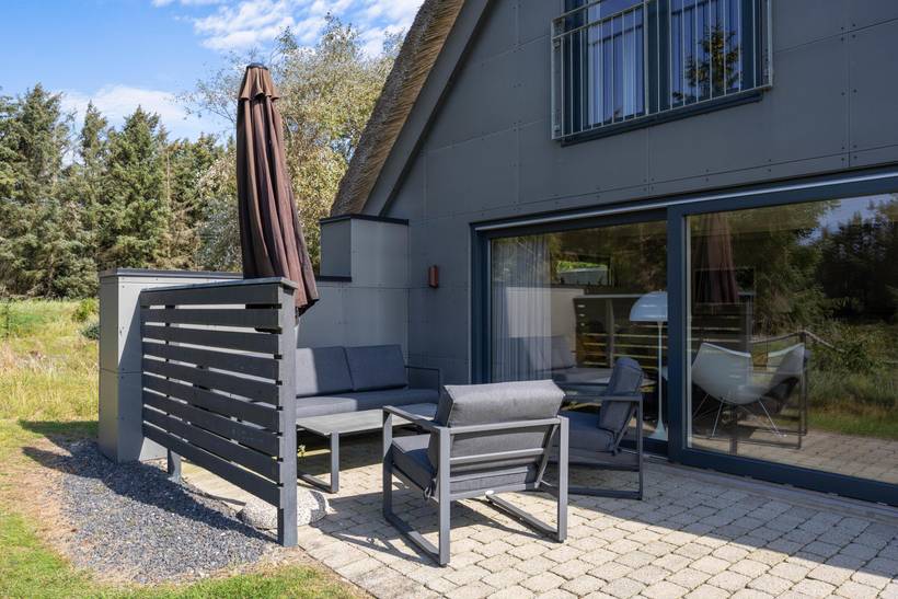 Foto von Ferienhaus UL31 in Klegod - Westjütland