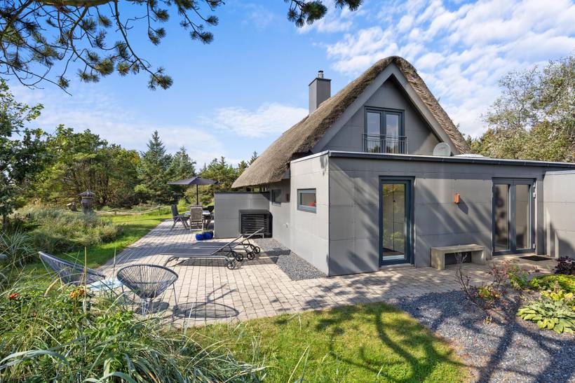 Foto von Ferienhaus UL31 in Klegod - Westjütland
