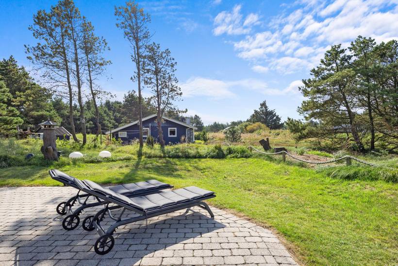 Foto von Ferienhaus UL31 in Klegod - Westjütland