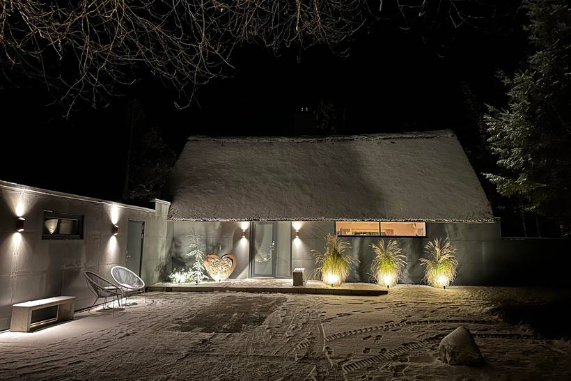 Foto von Ferienhaus UL31 in Klegod - Westjütland