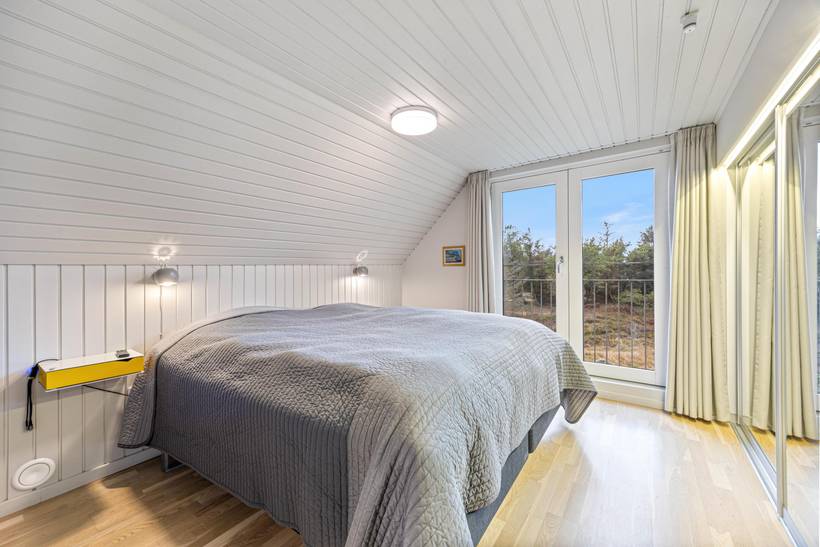 Foto von Ferienhaus UL31 in Klegod - Westjütland
