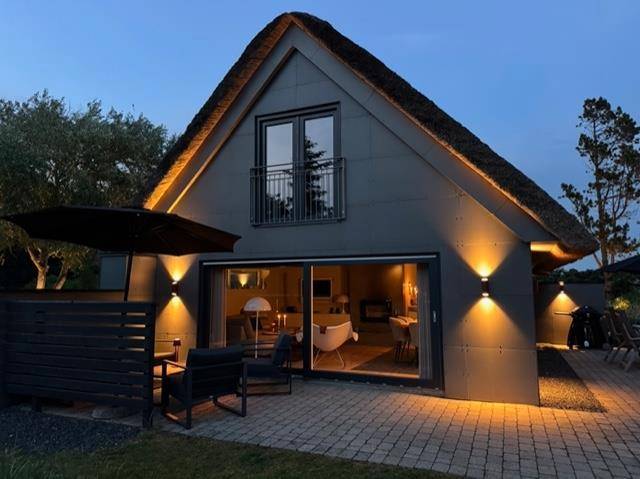 Foto von Ferienhaus UL31 in Klegod - Westjütland