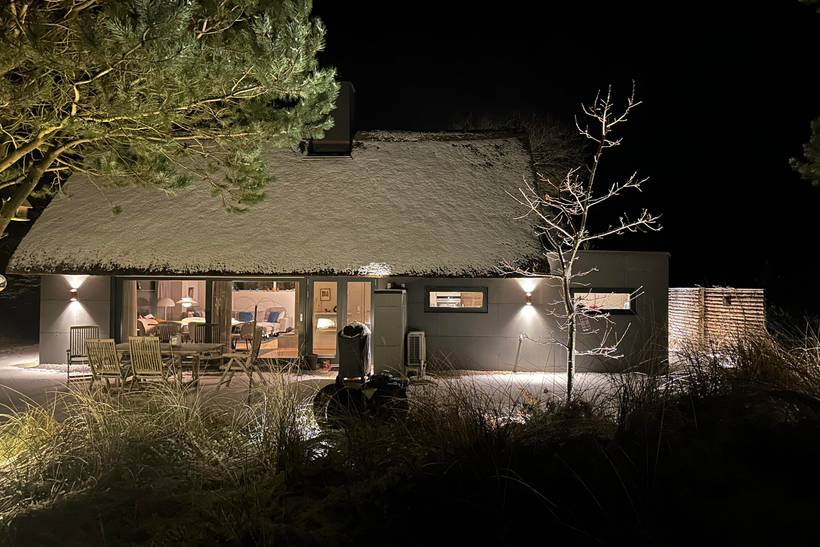 Foto von Ferienhaus UL31 in Klegod - Westjütland