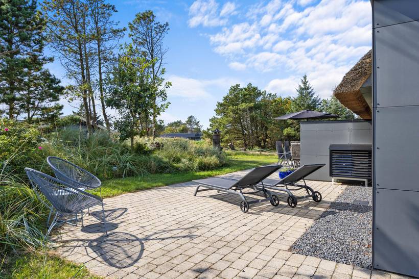 Foto von Ferienhaus UL31 in Klegod - Westjütland