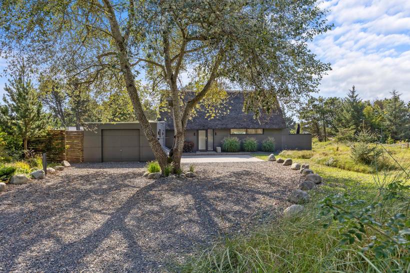 Foto von Ferienhaus UL31 in Klegod - Westjütland