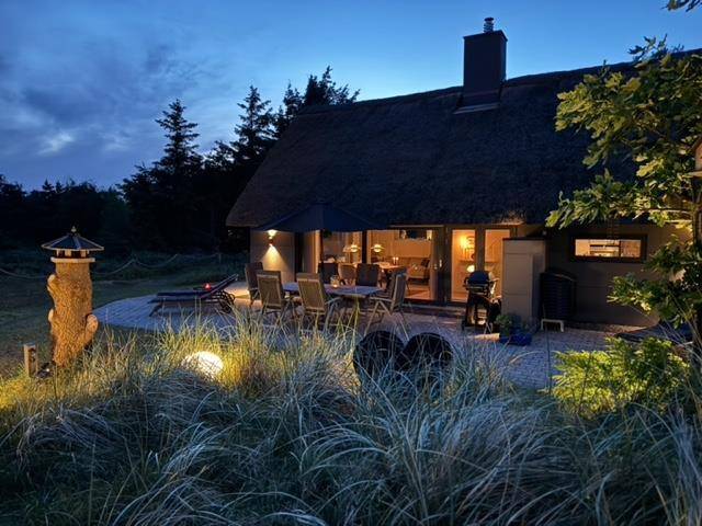 Foto von Ferienhaus UL31 in Klegod - Westjütland