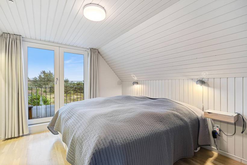 Foto von Ferienhaus UL31 in Klegod - Westjütland