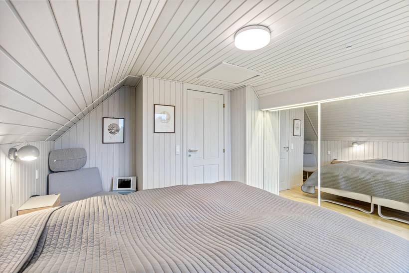 Foto von Ferienhaus UL31 in Klegod - Westjütland