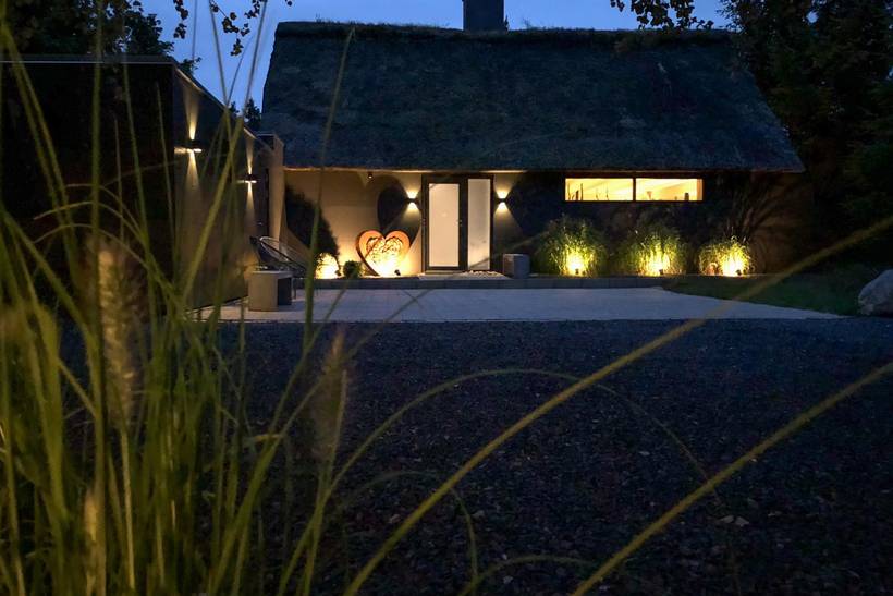 Foto von Ferienhaus UL31 in Klegod - Westjütland