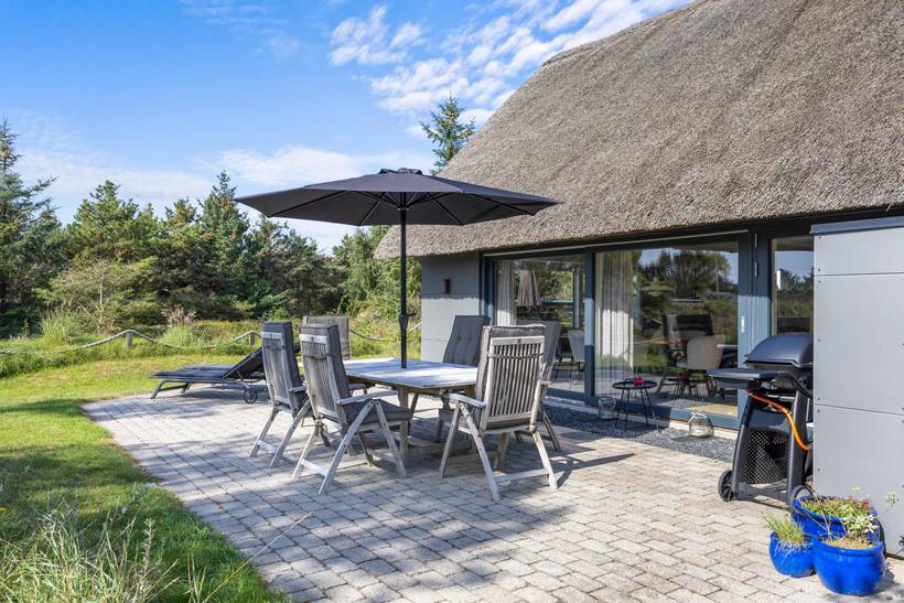 Foto von Ferienhaus UL31 in Klegod - Westjütland