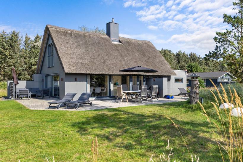 Foto von Ferienhaus UL31 in Klegod - Westjütland