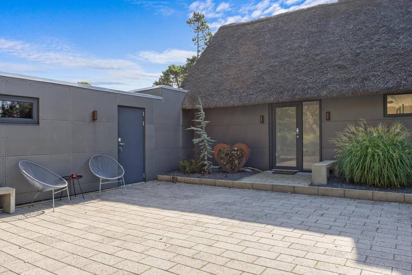 Foto von Ferienhaus UL31 in Klegod - Westjütland