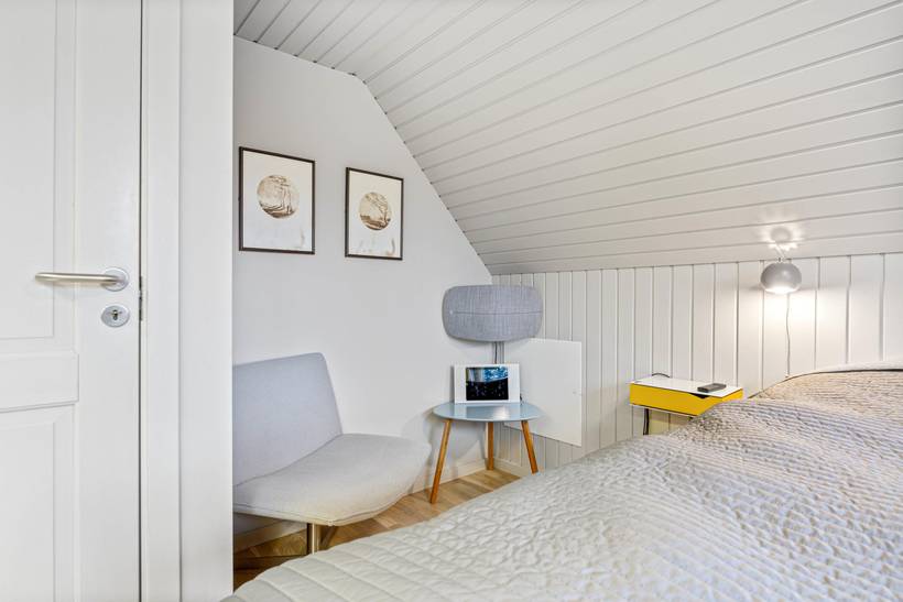 Foto von Ferienhaus UL31 in Klegod - Westjütland