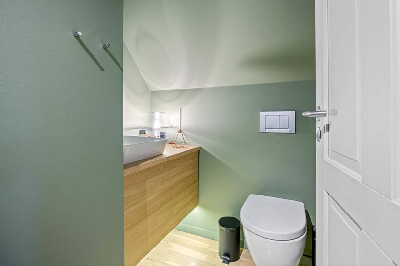 Foto von Ferienhaus UL31 in Klegod - Westjütland