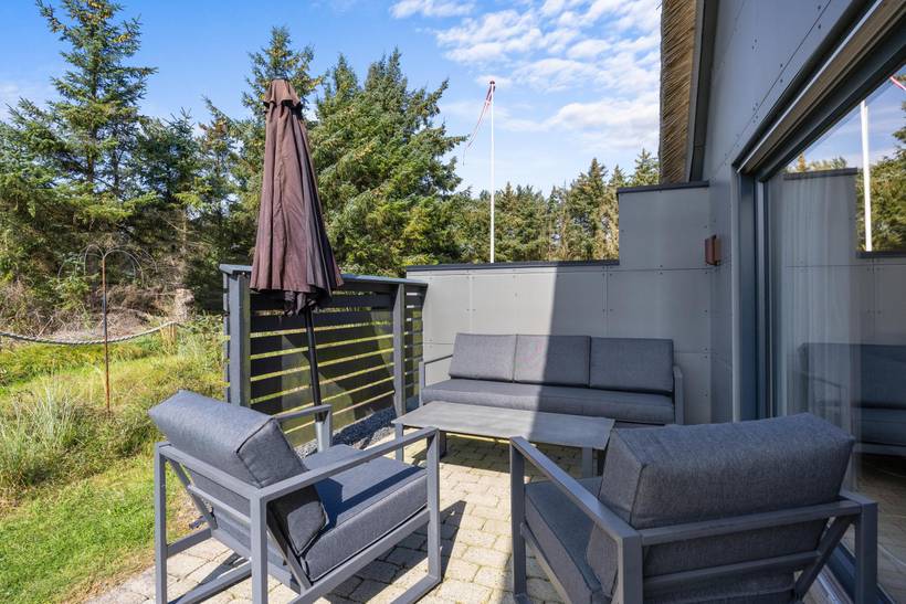 Foto von Ferienhaus UL31 in Klegod - Westjütland