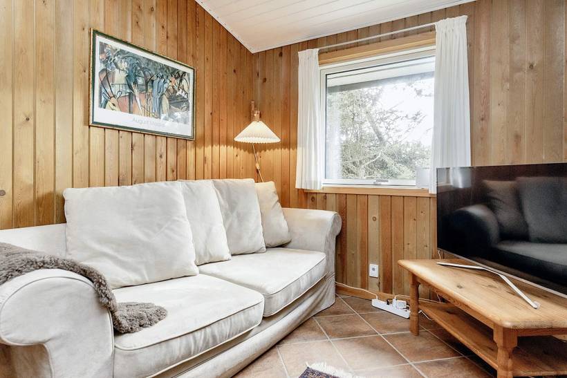 Foto von Ferienhaus UL33 in Nr. Lyngby - Løkken - Nordjütland