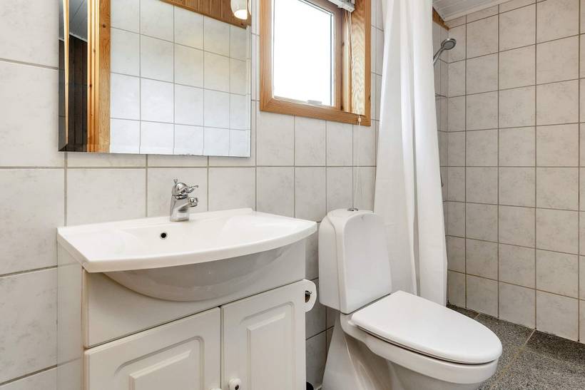 Foto von Ferienhaus UL33 in Nr. Lyngby - Løkken - Nordjütland
