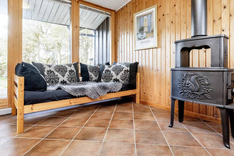Foto von Ferienhaus UL33 in Nr. Lyngby - Løkken - Nordjütland