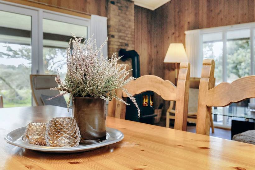 Foto von Ferienhaus UL33 in Nr. Lyngby - Løkken - Nordjütland