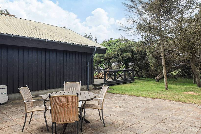 Foto von Ferienhaus UL33 in Nr. Lyngby - Løkken - Nordjütland