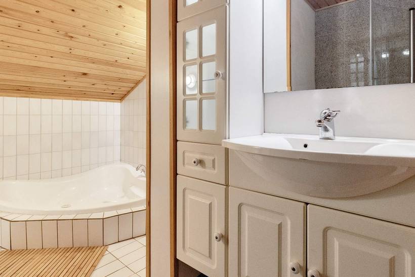 Foto von Ferienhaus UL33 in Nr. Lyngby - Løkken - Nordjütland