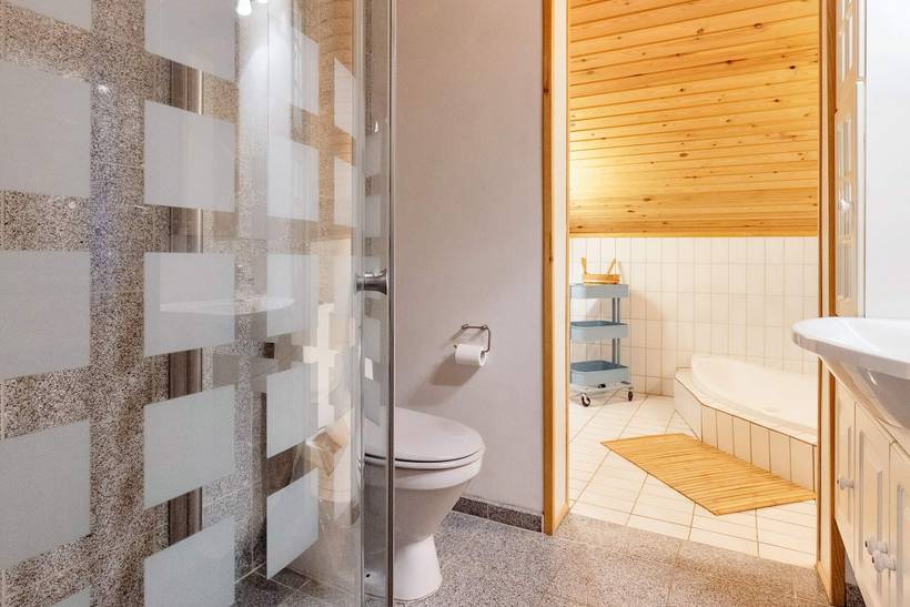 Foto von Ferienhaus UL33 in Nr. Lyngby - Løkken - Nordjütland