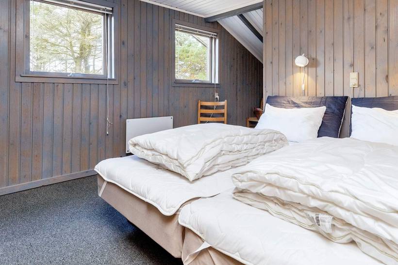 Foto von Ferienhaus UL33 in Nr. Lyngby - Løkken - Nordjütland