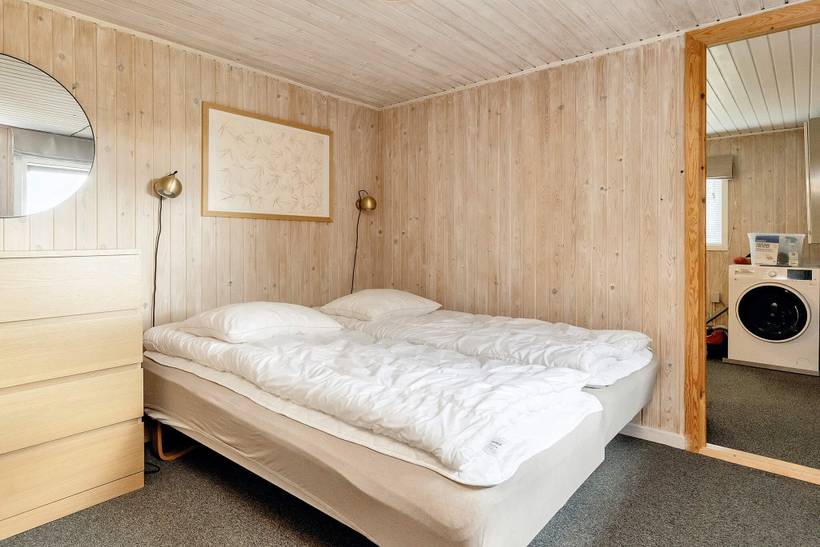 Foto von Ferienhaus UL33 in Nr. Lyngby - Løkken - Nordjütland