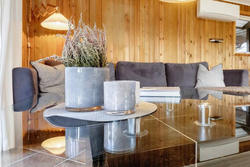 Foto von Ferienhaus UL33 in Nr. Lyngby - Løkken - Nordjütland