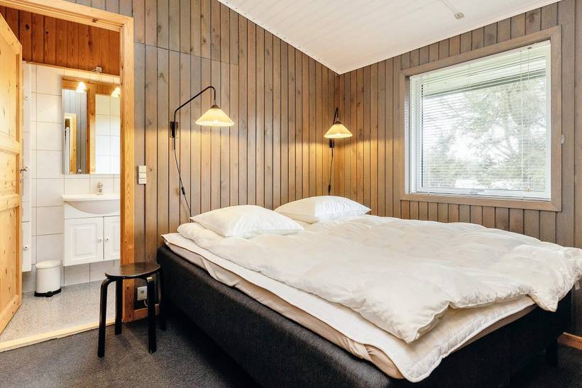 Foto von Ferienhaus UL33 in Nr. Lyngby - Løkken - Nordjütland
