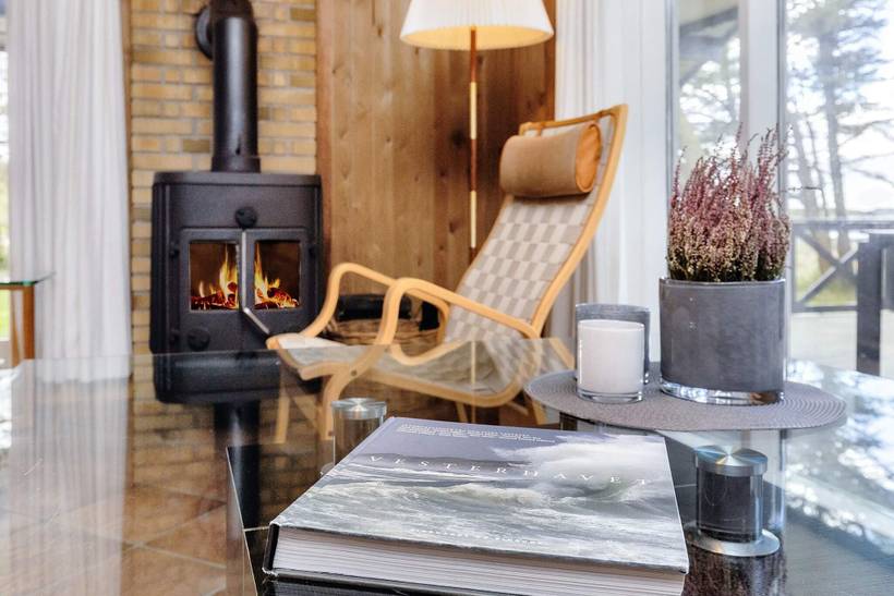 Foto von Ferienhaus UL33 in Nr. Lyngby - Løkken - Nordjütland