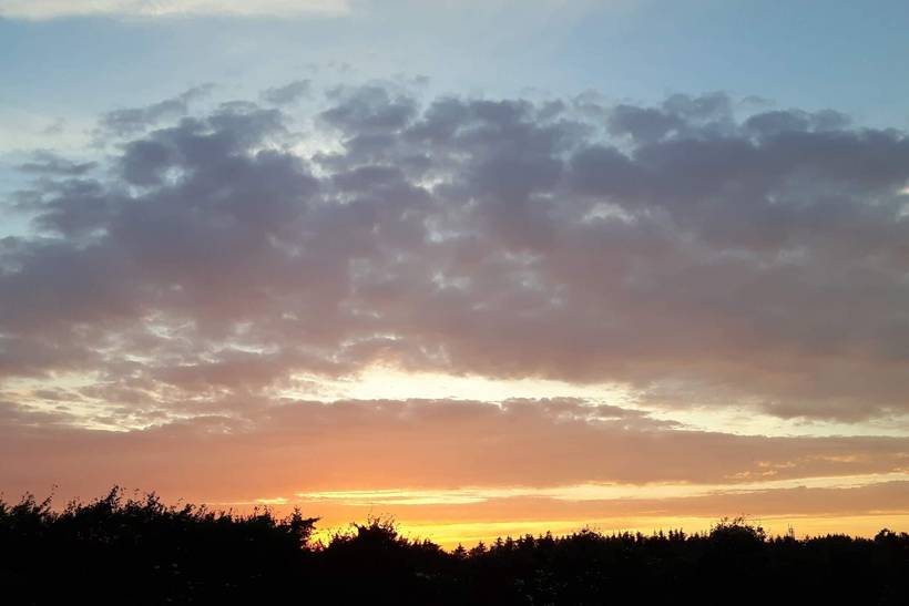 Foto von Ferienhaus UL33 in Nr. Lyngby - Løkken - Nordjütland
