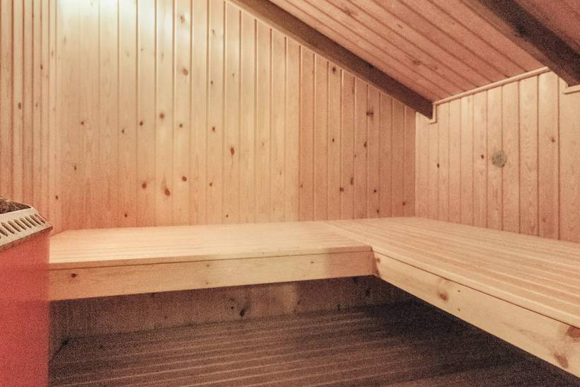 Foto von Ferienhaus UL33 in Nr. Lyngby - Løkken - Nordjütland