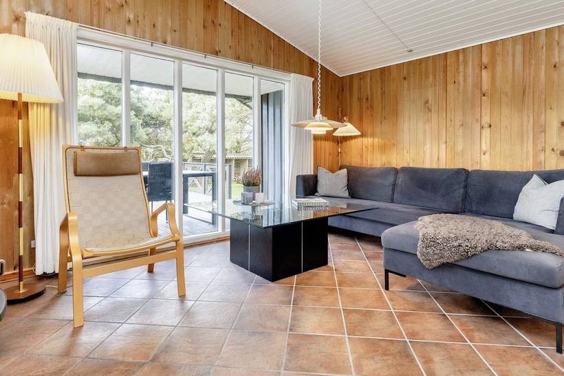 Foto von Ferienhaus UL33 in Nr. Lyngby - Løkken - Nordjütland