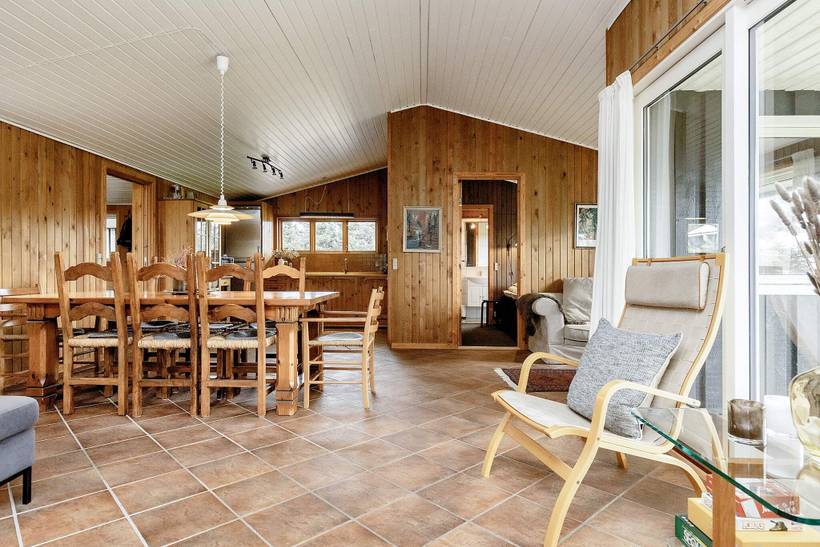 Foto von Ferienhaus UL33 in Nr. Lyngby - Løkken - Nordjütland