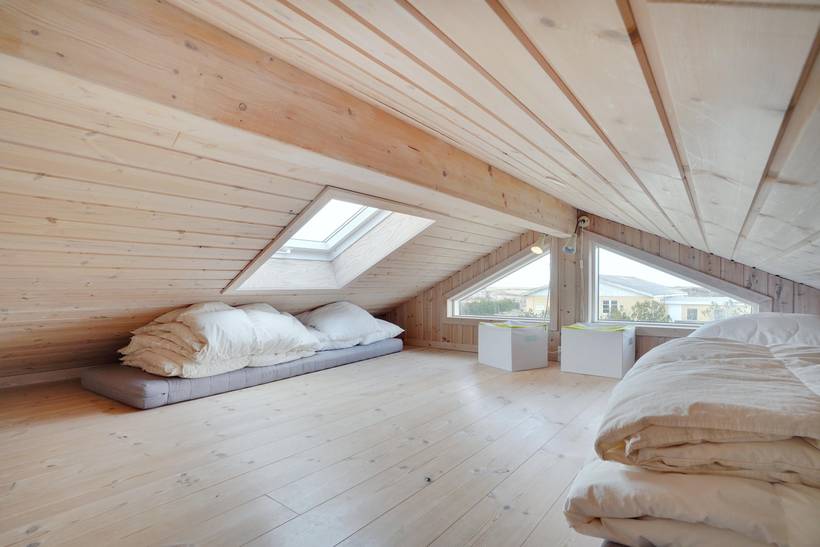 Foto von Ferienhaus UL35 in Lild - Thy/Limfjord